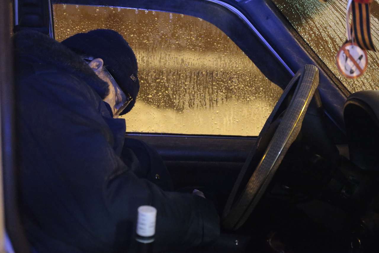 ГИБДД хочет получить доступ к базе данных по наркоманам и алкоголикам