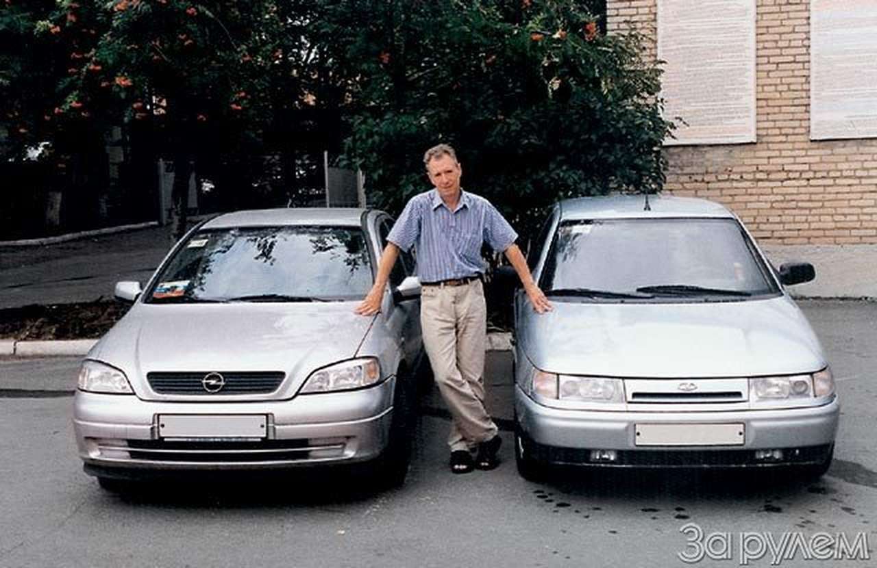 Что русскому... то и немцу!