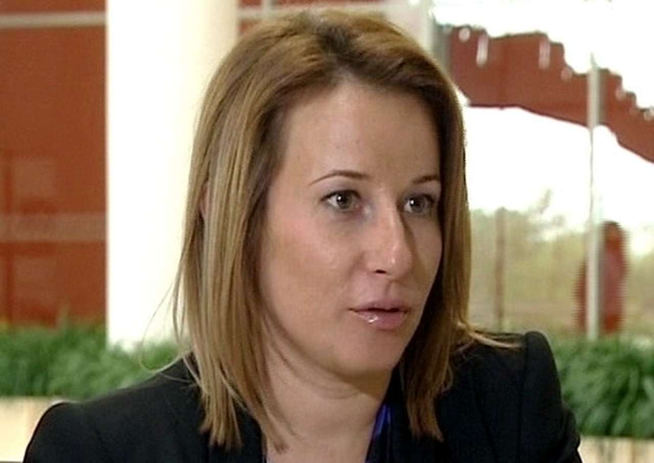 Наталья Тимакова: ДТП с кортежем премьер-министра никто не скрывал