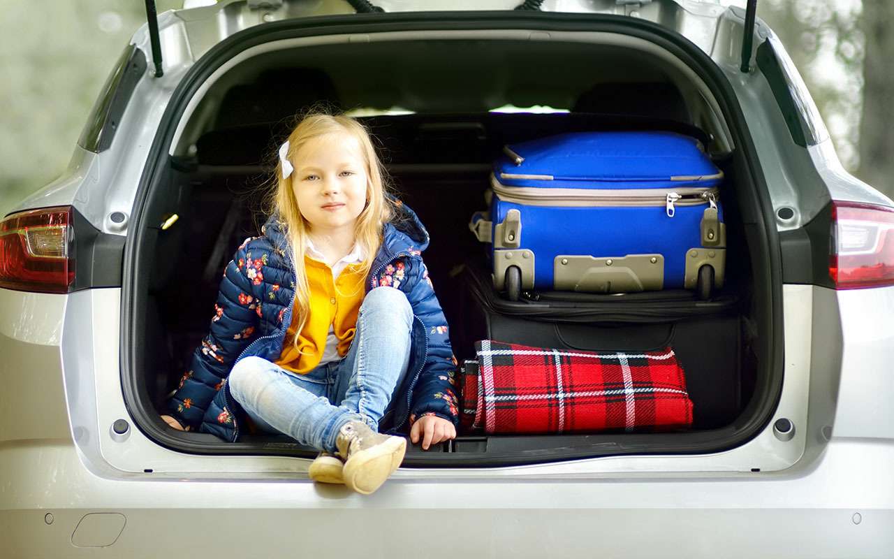 Где переночевать по дороге с юга России