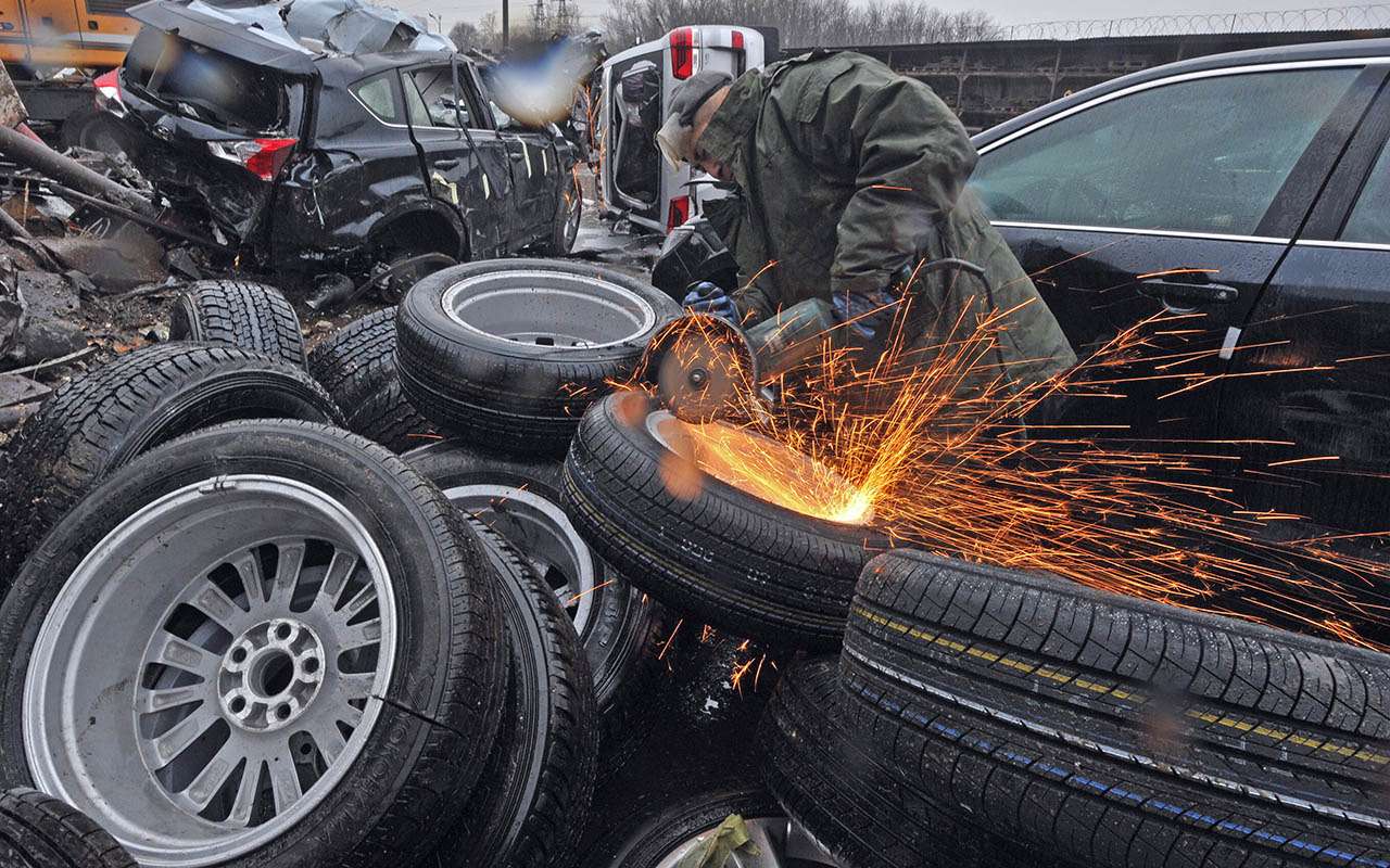 В России с 1 августа проиндексируют утильсбор на автомобили. Кого это коснется