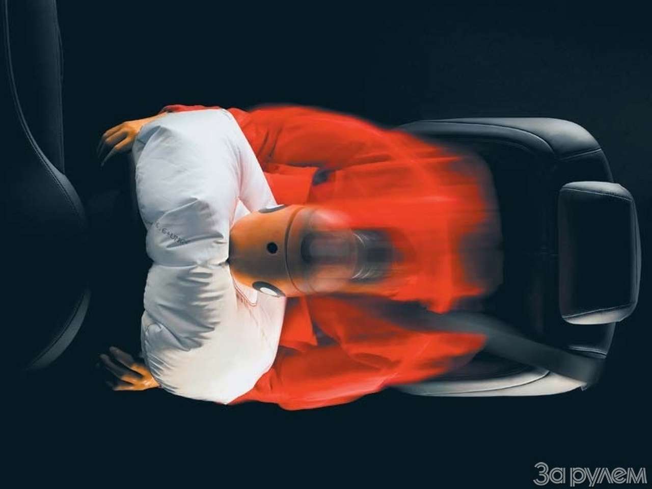 Занавески и подушки ждут ребят