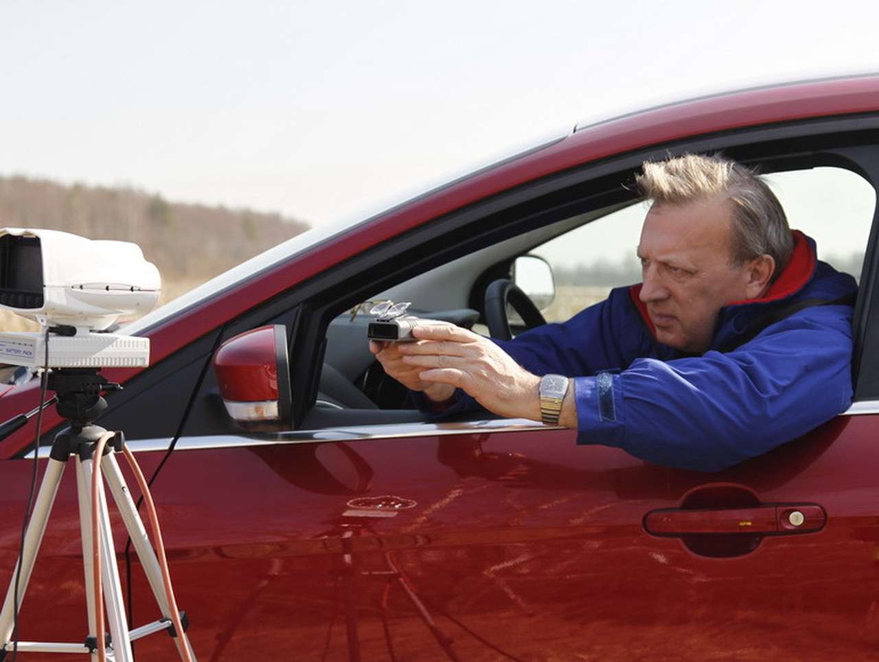 Антирадар и радар-детектор: есть ли разница?