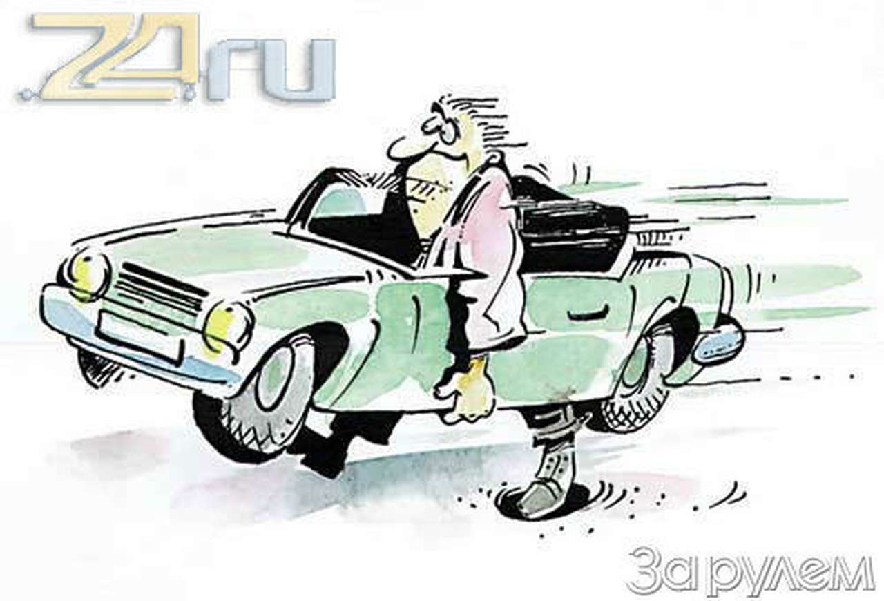 Инжектор заболел?