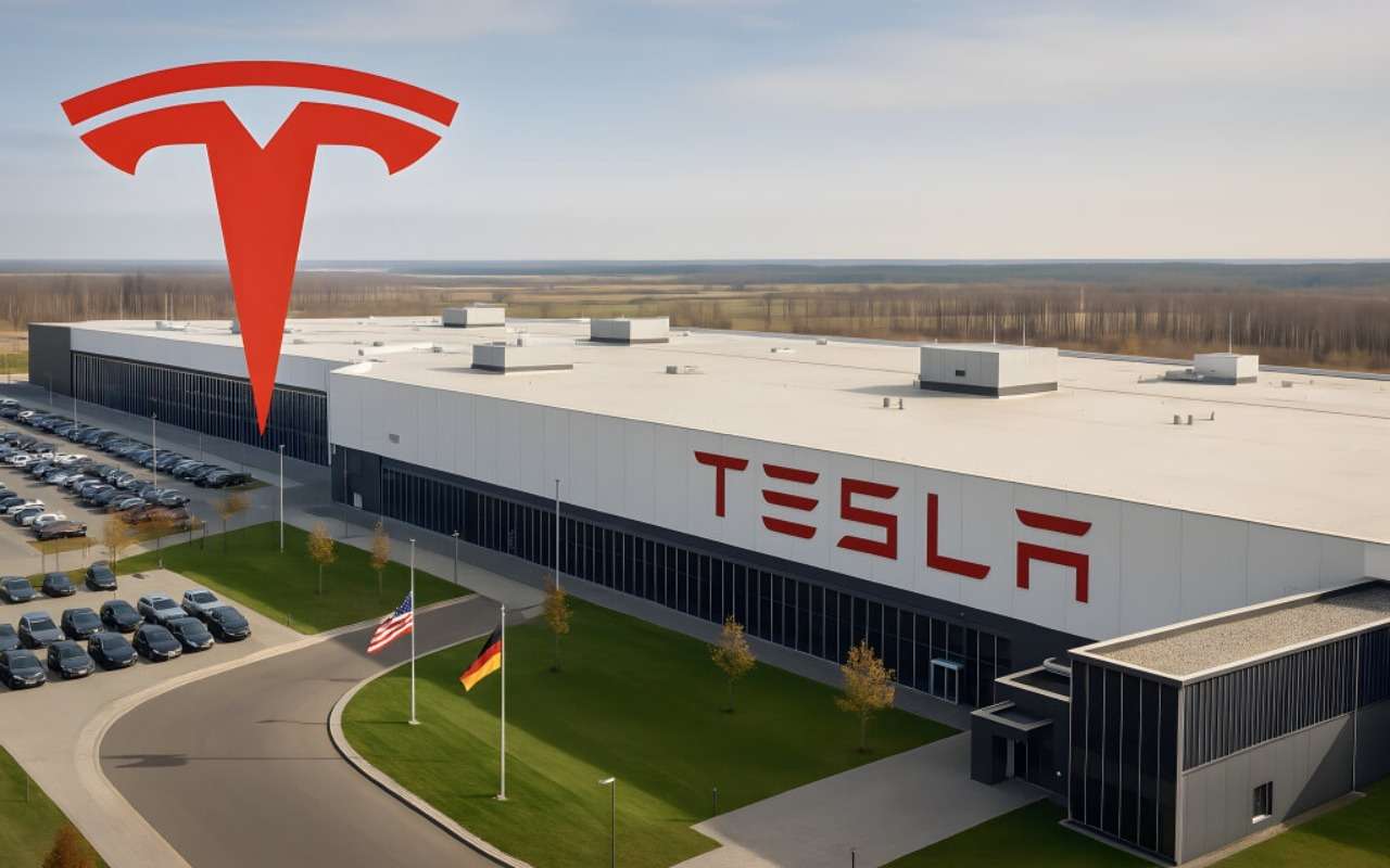 Тесла готовит самый доступный электрокар. Что о нём уже известно?