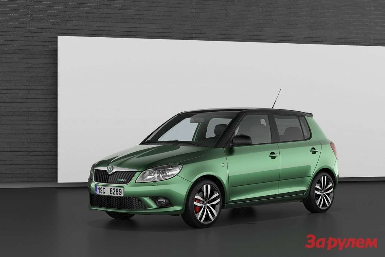 Skoda получила премию за один из лучших рекламных роликов в Великобритании