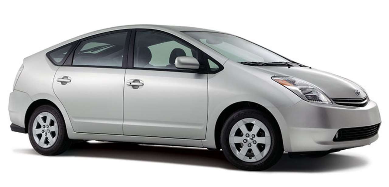 Австралия хочет делать гибриды Prius