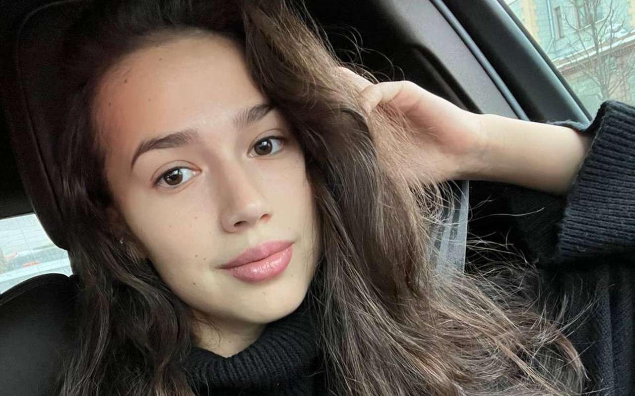 Фигуристка Загитова попала в ДТП