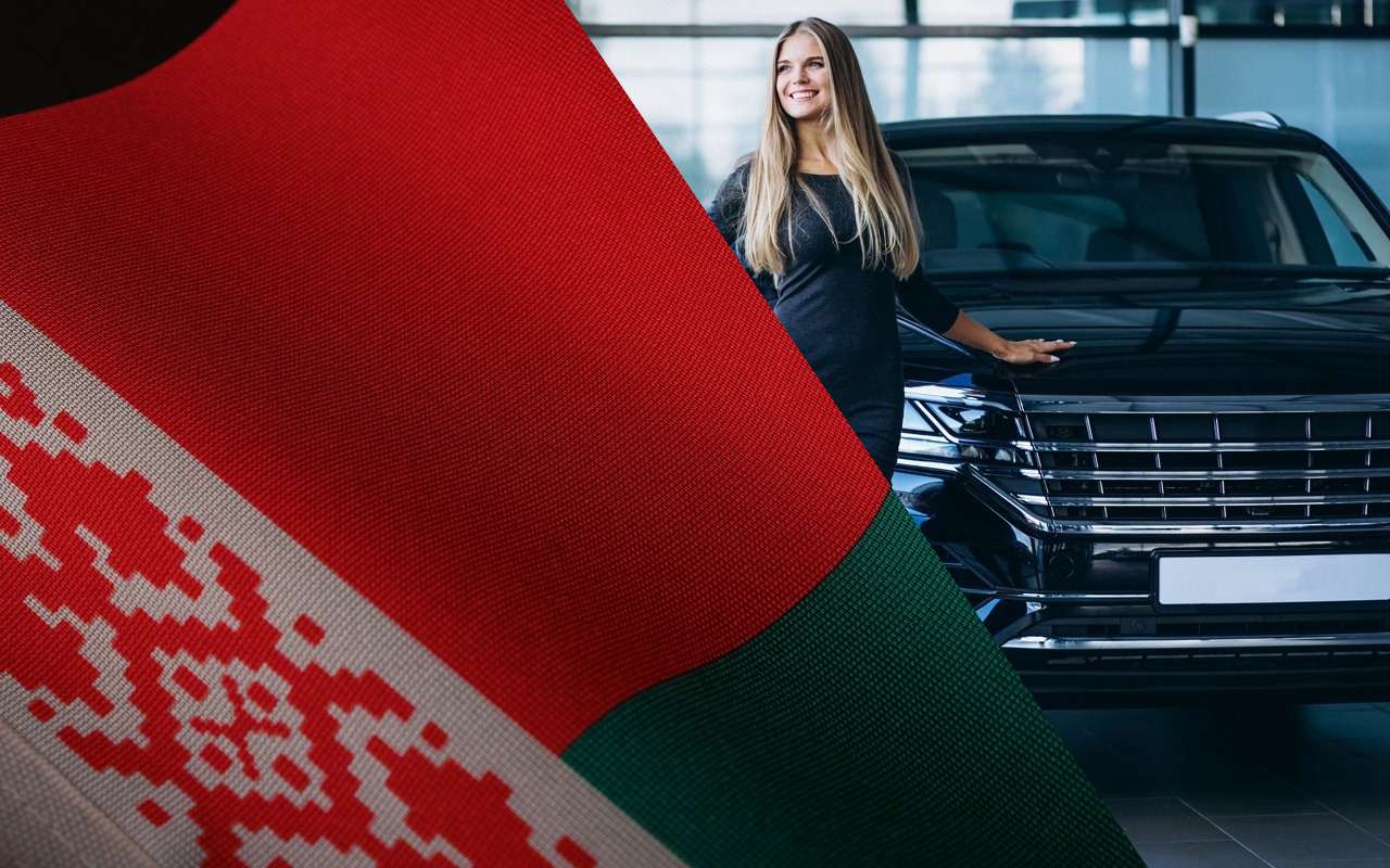 За эти люксовые авто владельцы заплатят налог в 10-кратном размере