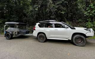 Кемпер All Roada