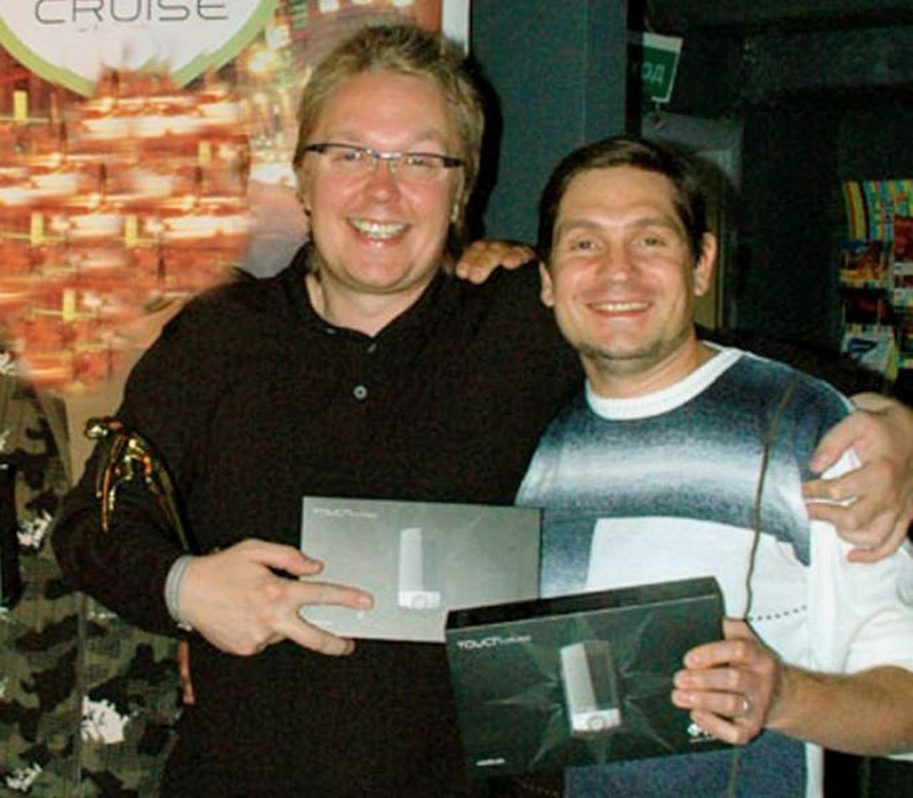 Nissan Teana: участники программы "Двойной тест-драйв" обсуждают японский флагман