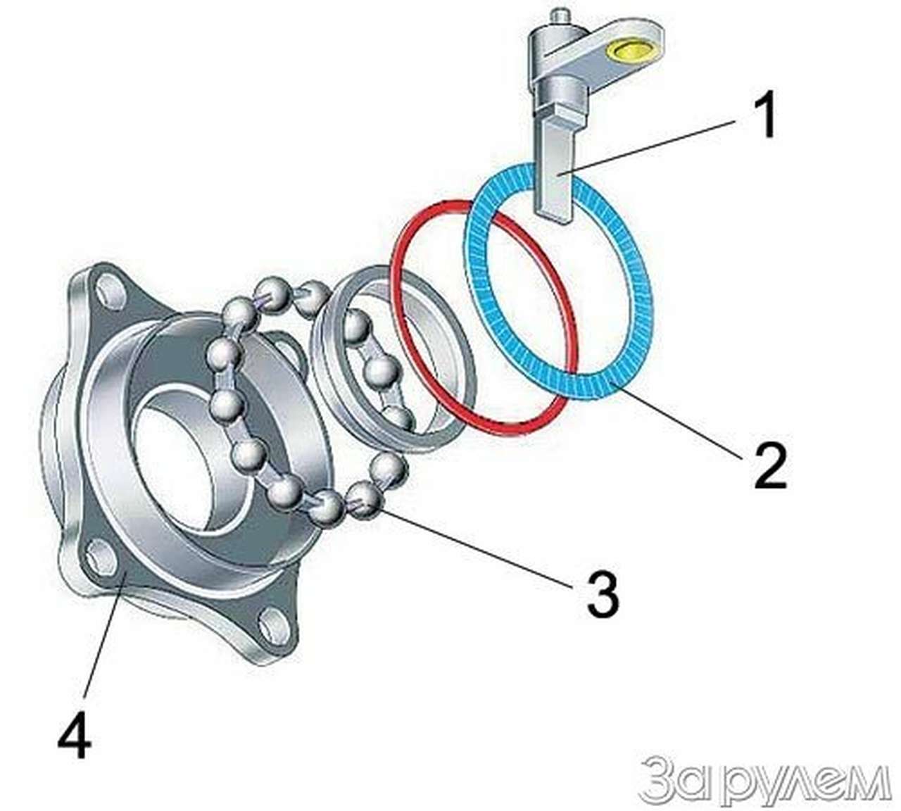 Спасти рядового водителя