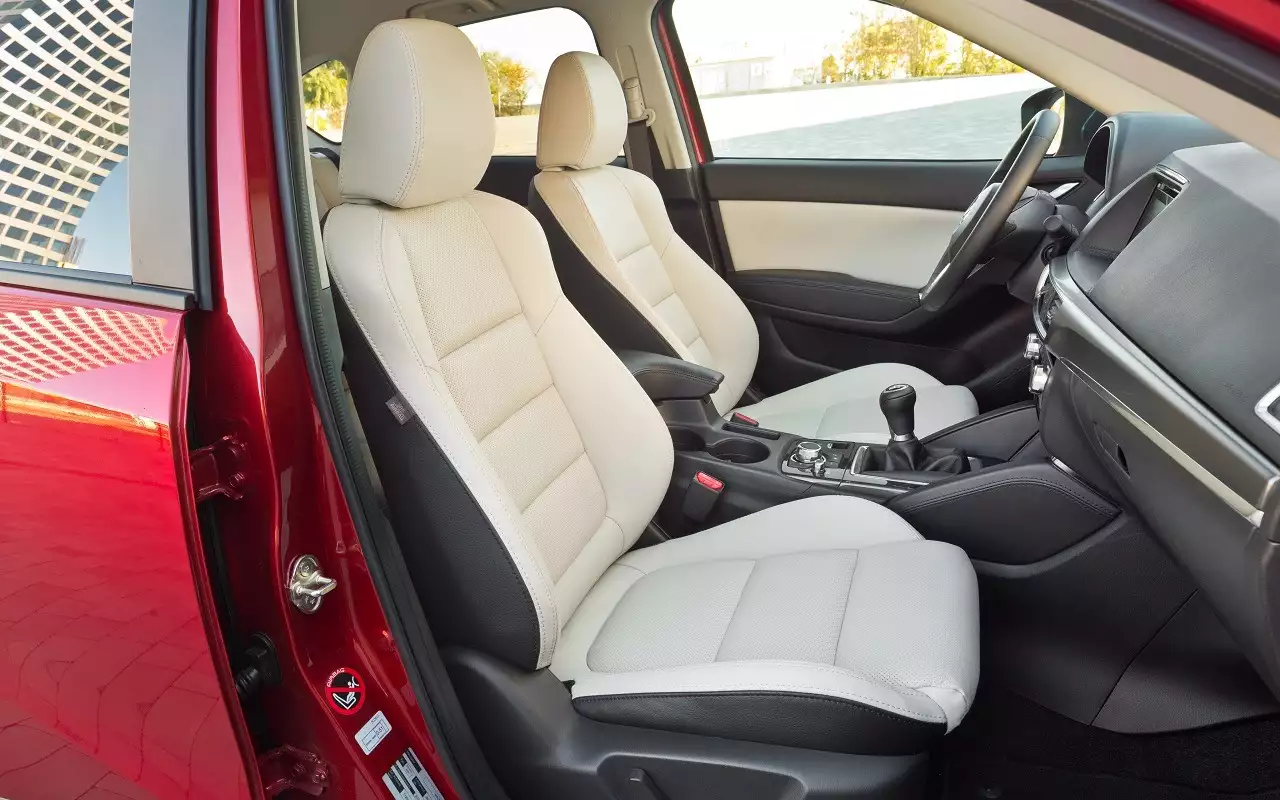 Полный привод, АКП, надежные моторы, «вечный» кузов — крутой «японец» за 2 млн