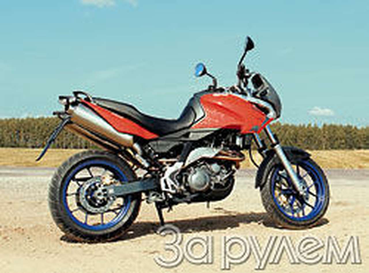 Декларация о намерениях