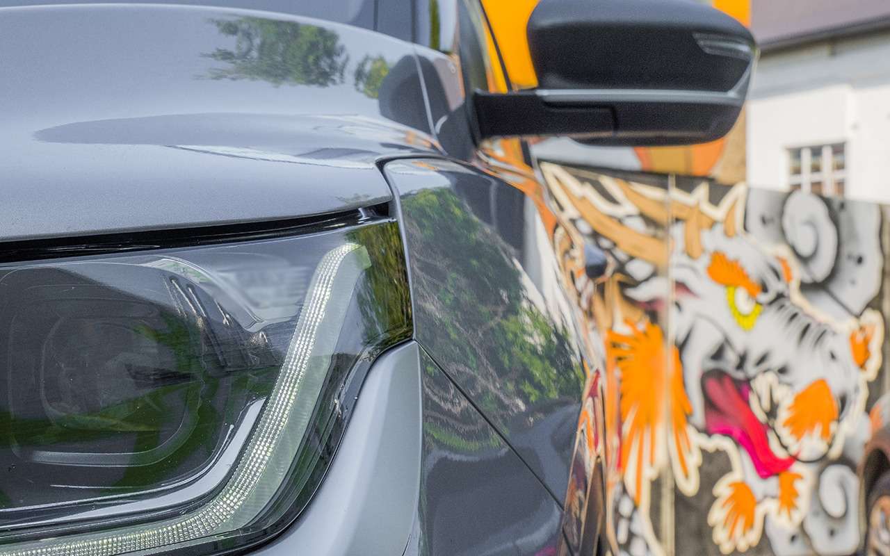 Рейтинг качества китайских авто: марки, известные в России, там тоже есть