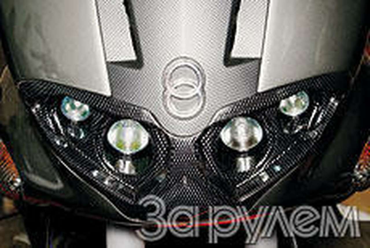 Кто на свете всех стайльнее?