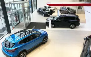 Почему россияне массово скупали новые машины в апреле