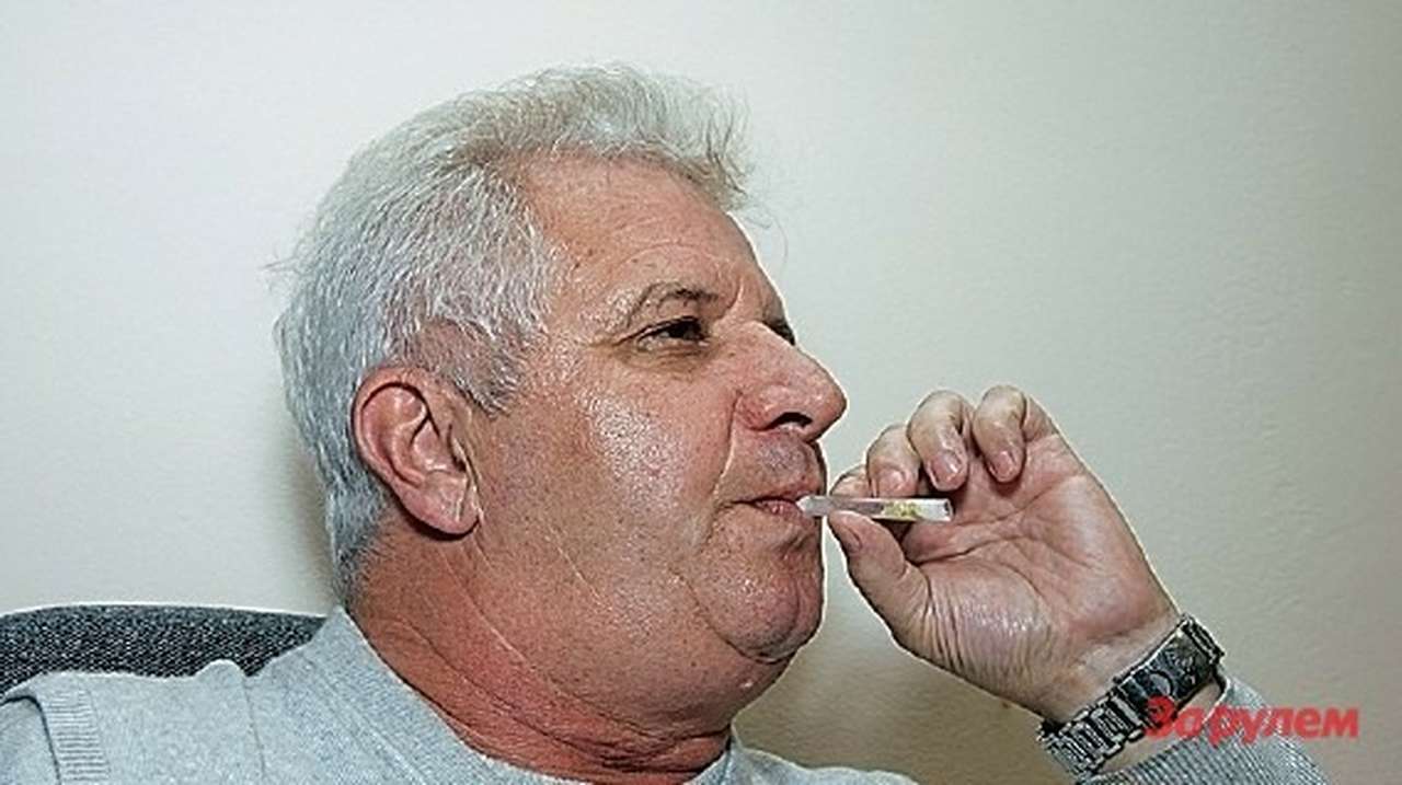 Ноль промилле: сами-то мы безлошадные...