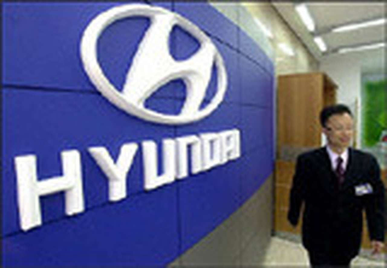 Hyundai дарит музыку и уверенность на дороге