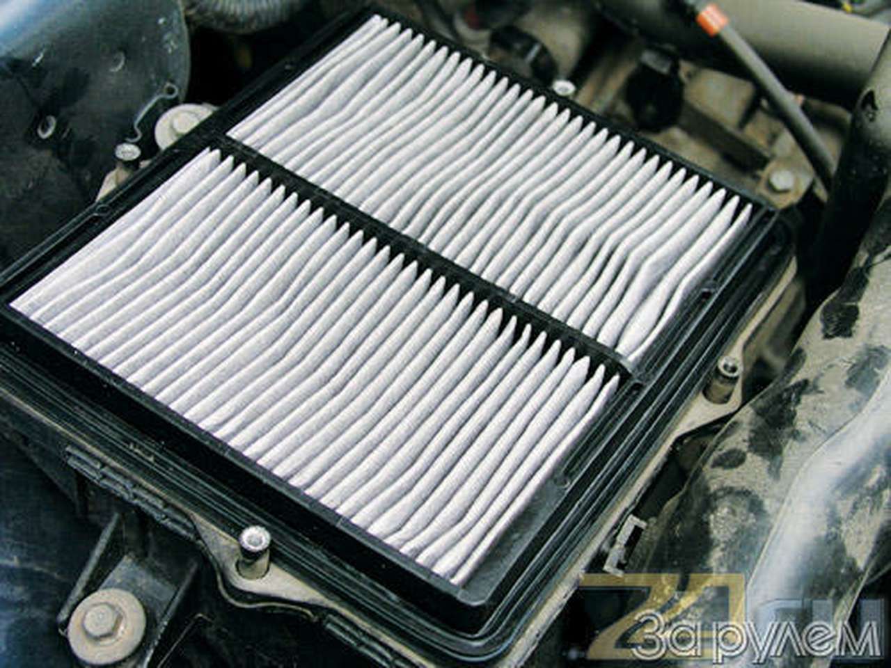 Чистить или менять?