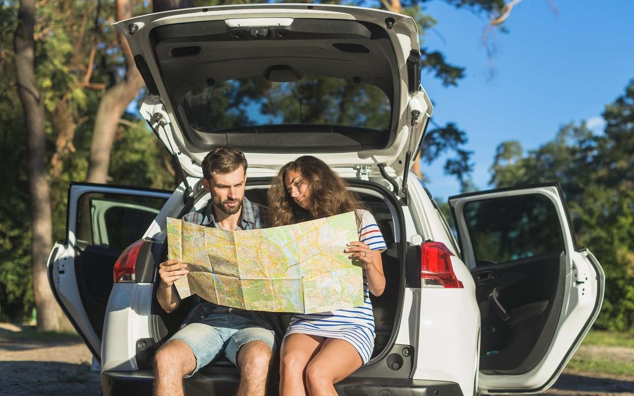 Маршруты для автотуристов подскажет нейросеть