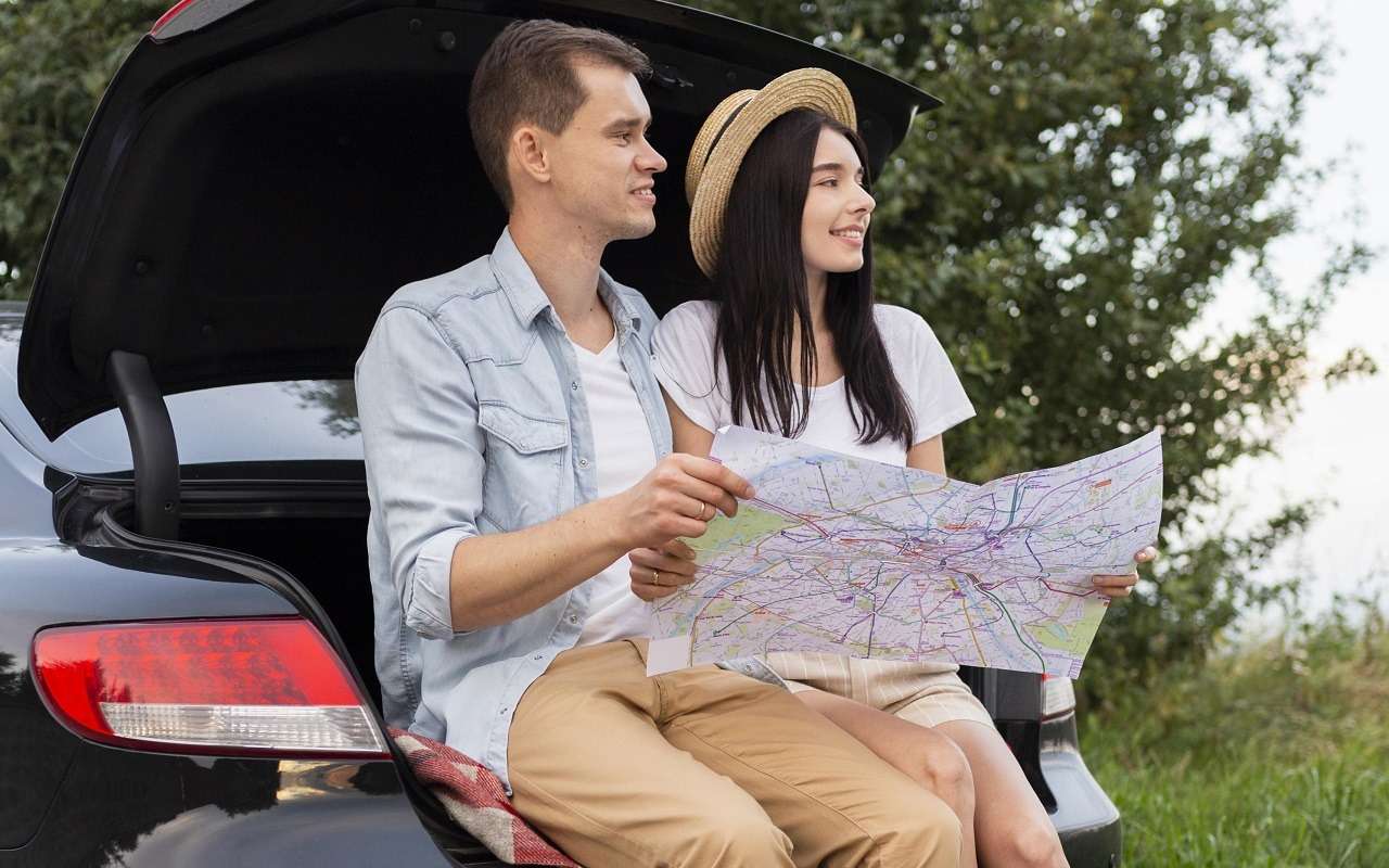 Правительство РФ будет развивать автотуризм в стране — президент дал поручение