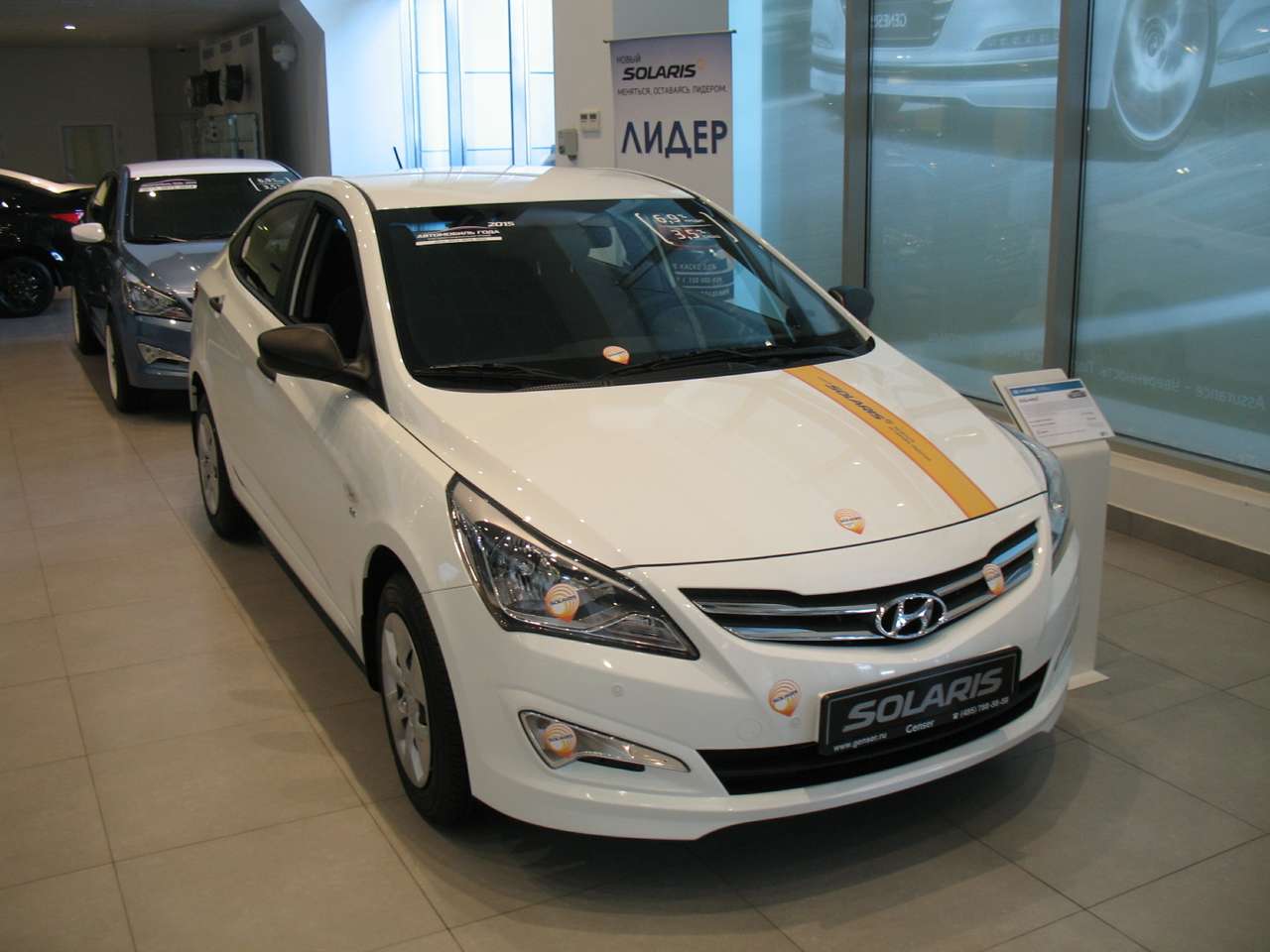 Стали известны самые востребованные модели на рынках России, Европы и США