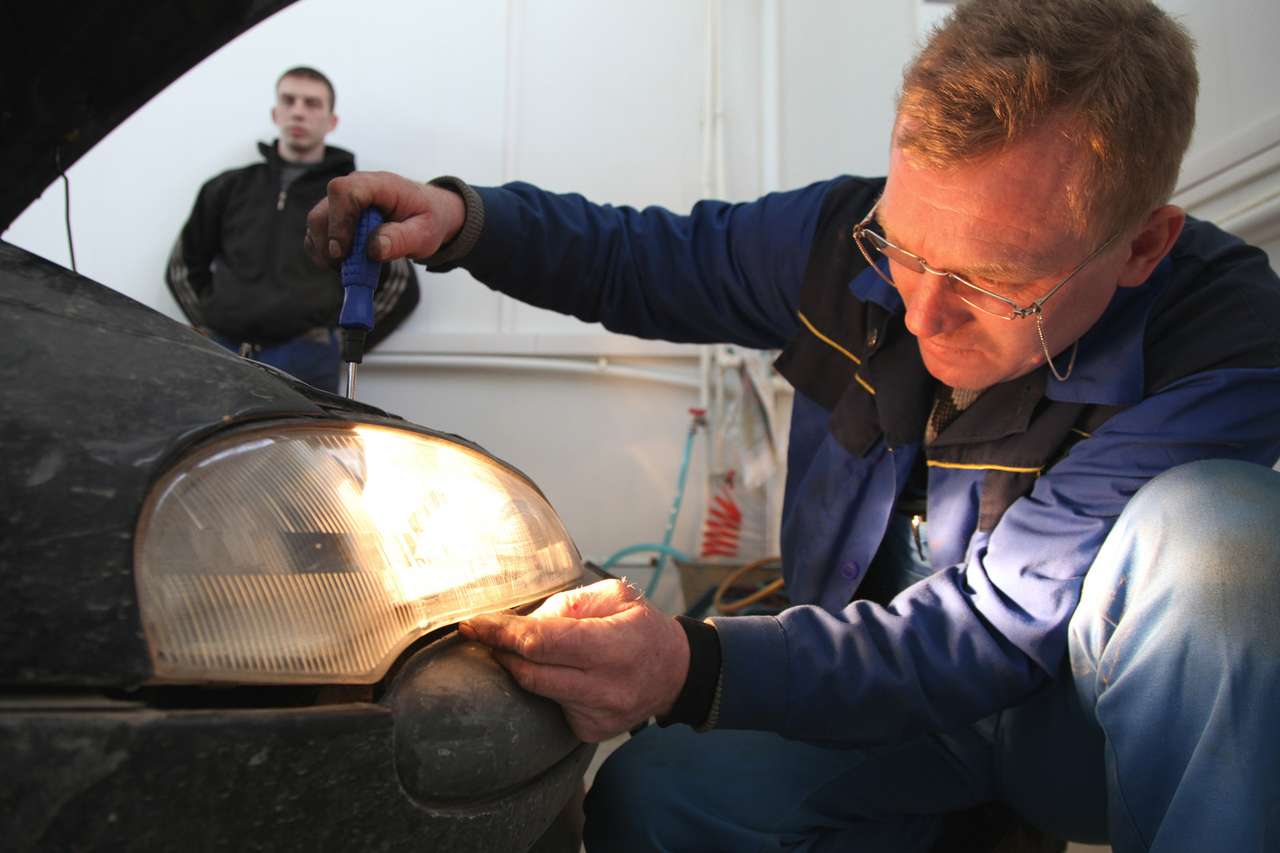 Автомобилистам не дадут внести «правку» в конструкцию авто