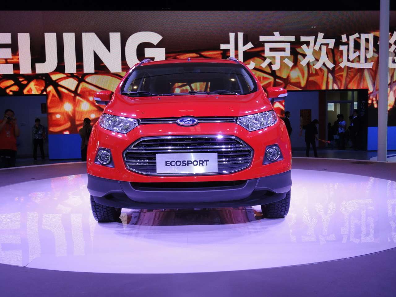 Пекинский автосалон и новая модель из Тольятти. Итоги недели 23-28 апреля с Владимиром Соловьевым