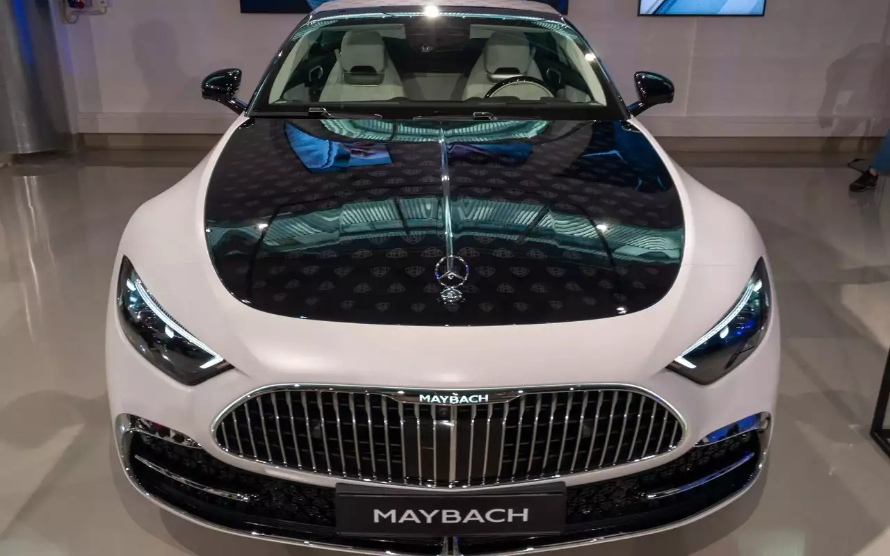 Maybach