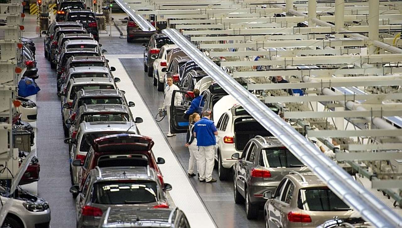 Евросоюз поможет автопрому