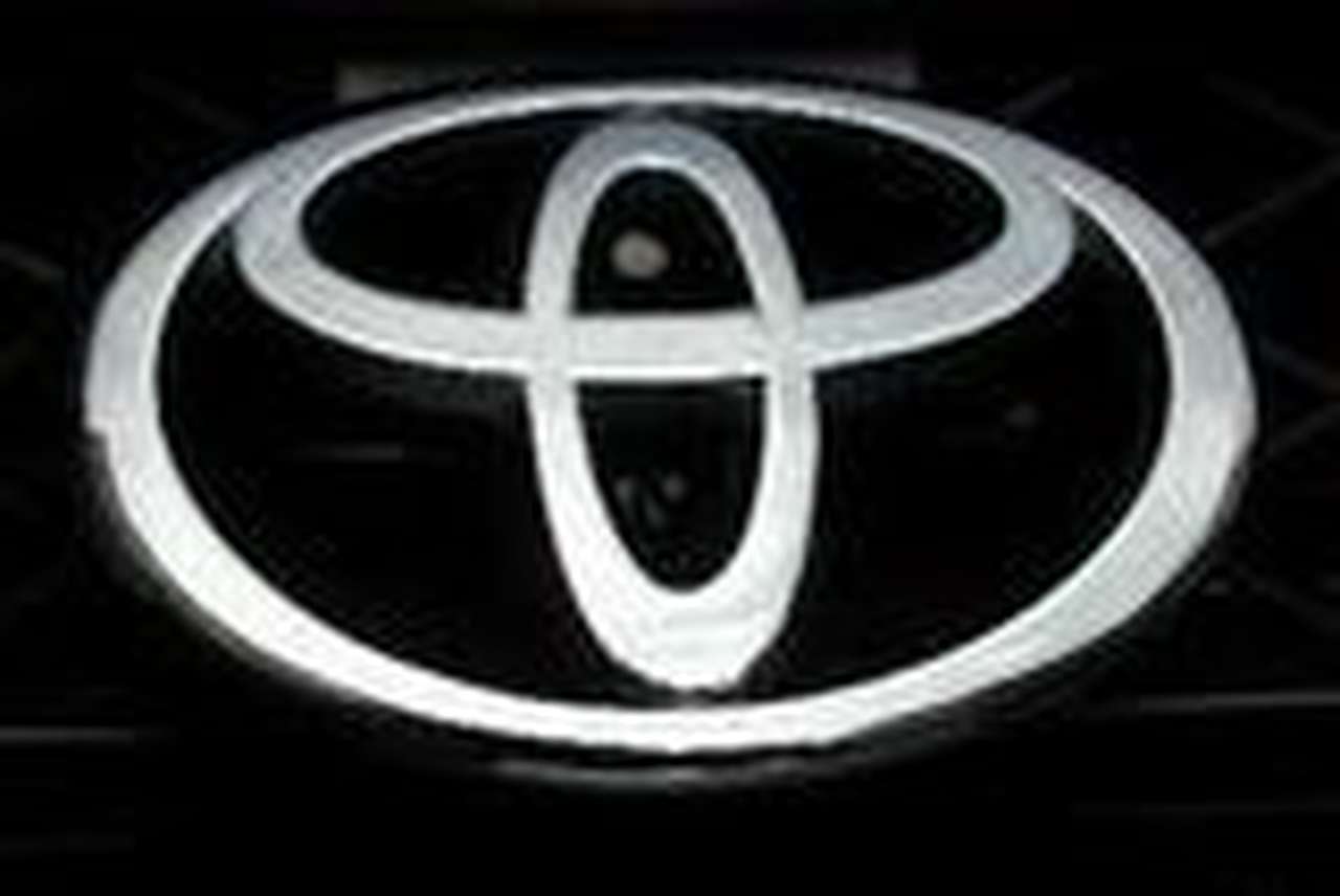 Toyota снижает кредитные ставки