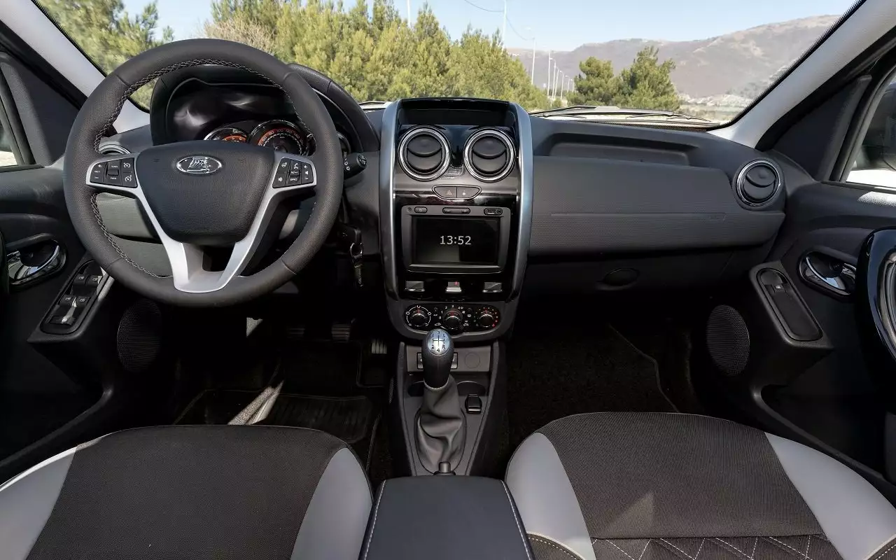 Идеальной семейной машины за миллион рублей не существ...