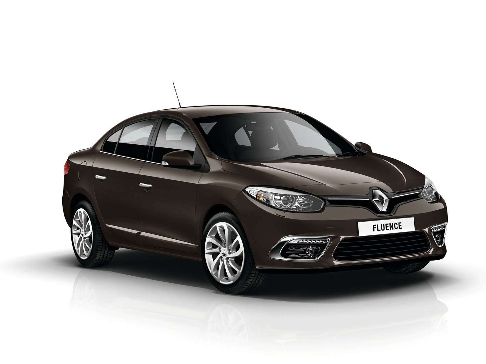 Автомобиль Renault Fluence: новости, обзор, машина Рено Флуенс — разные  поколения, характеристики, комплектации Renault Fluence — сайт За рулем  www.zr.ru