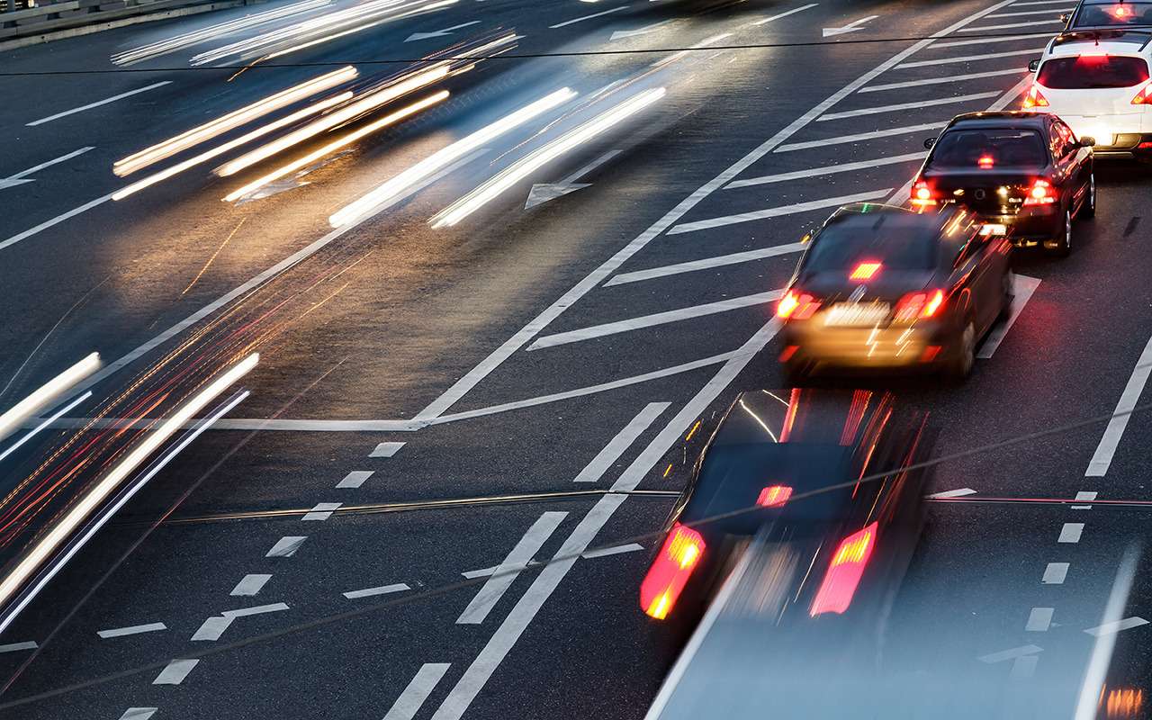 Водителей просят рассказать о «дорожных ловушках»