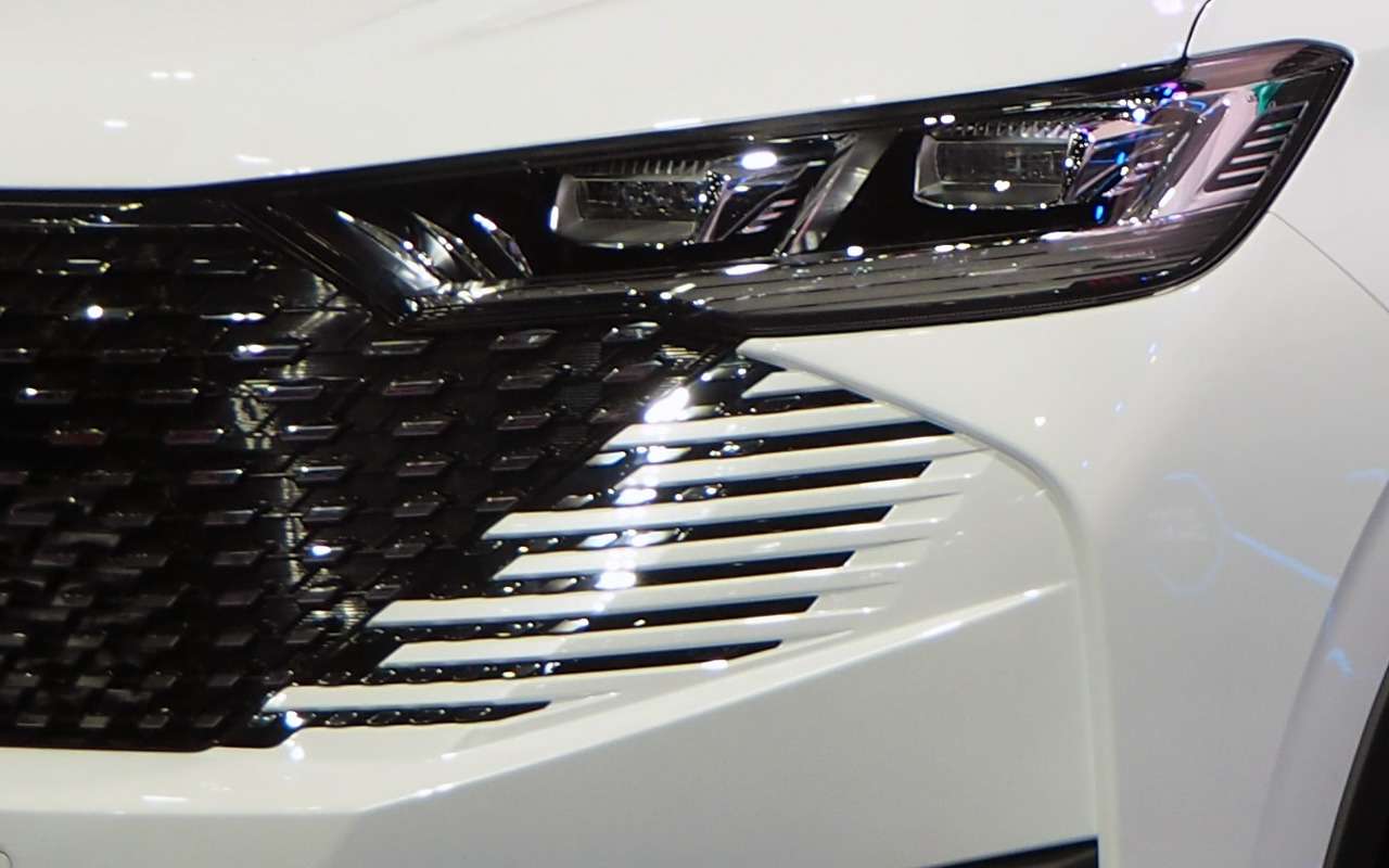 Haval анонсировал три новинки 2022