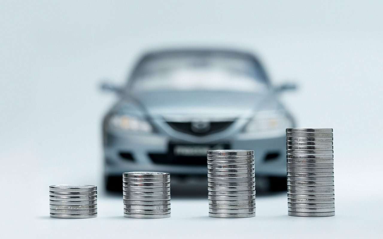 Проект резкого подорожания машин исчез с сайта правительства. Мы знаем, в чем причина