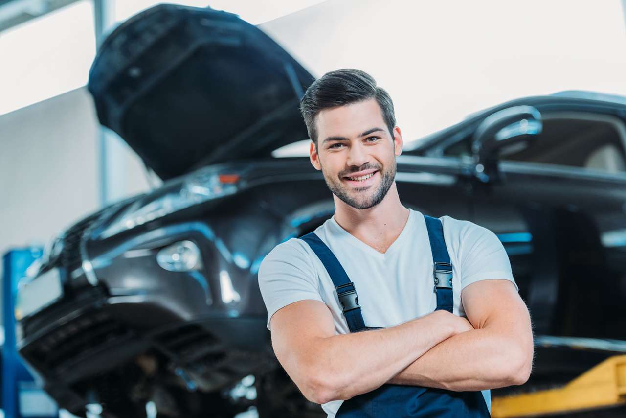 Где «проживают» самые свежие столичные и подмосковные автомобили? Исследование