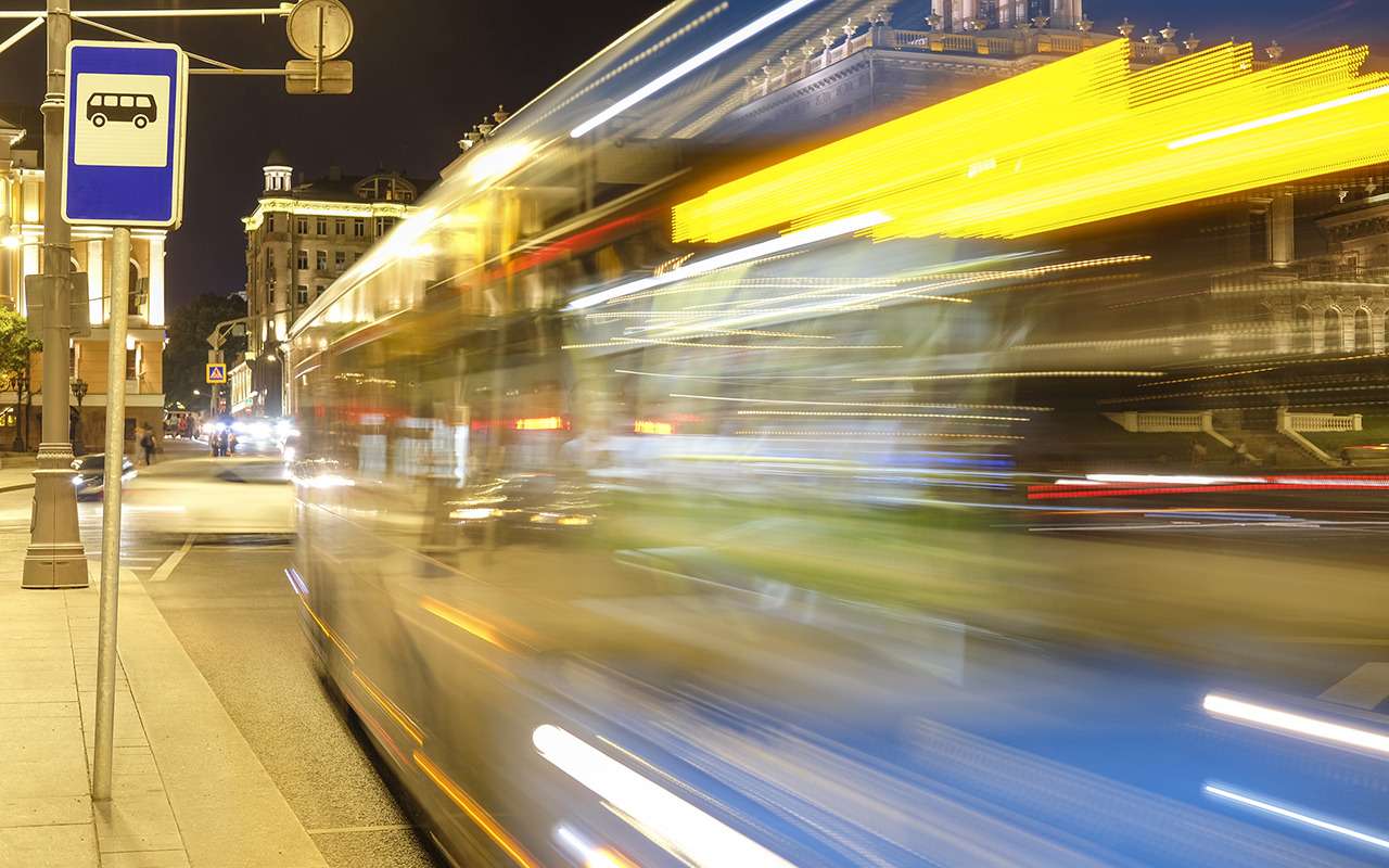 Теперь и Яндекс.Карты подскажут нужную остановку