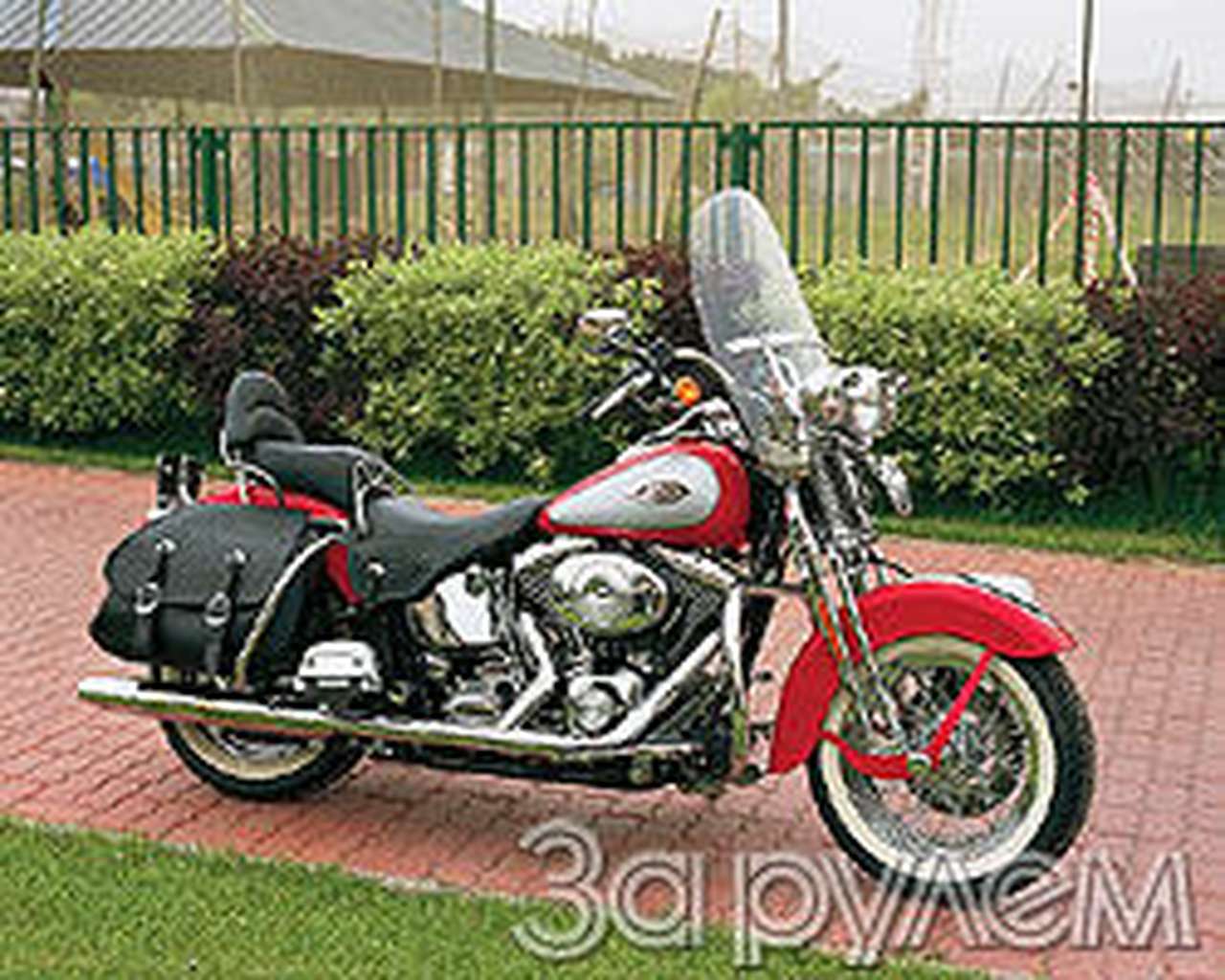 Меланхолия драйва