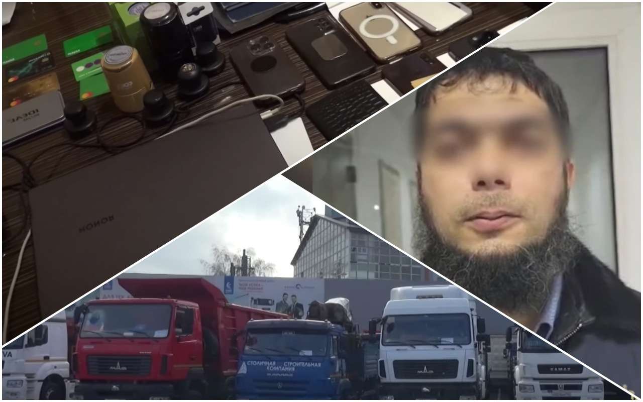 Сверхнаглость: вопиющий случай с арендой спецтехники