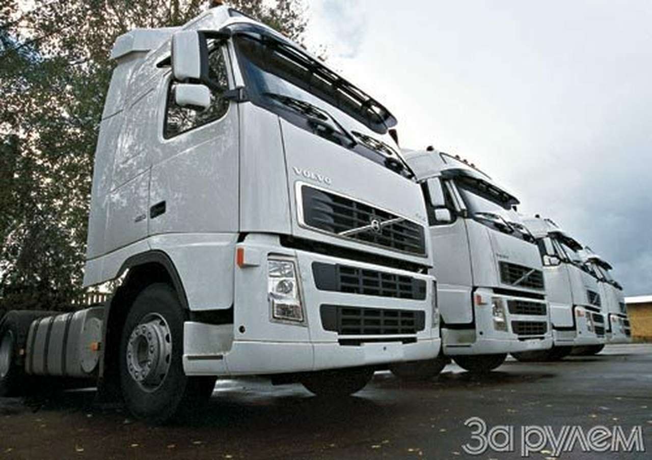 Северный завоз