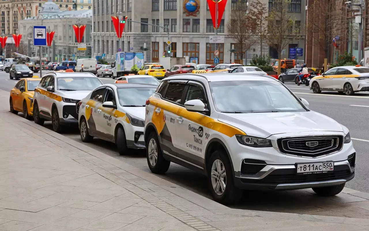Назван реальный ресурс популярных в РФ «китайцев»: информация от таксистов