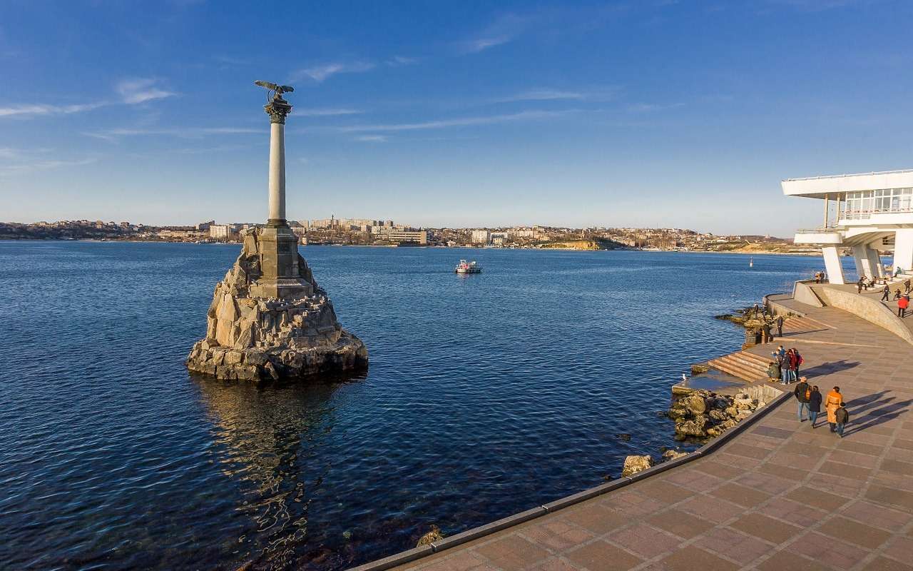 Новый маршрут: россияне смогут без пробок доехать до Крыма по этой трассе