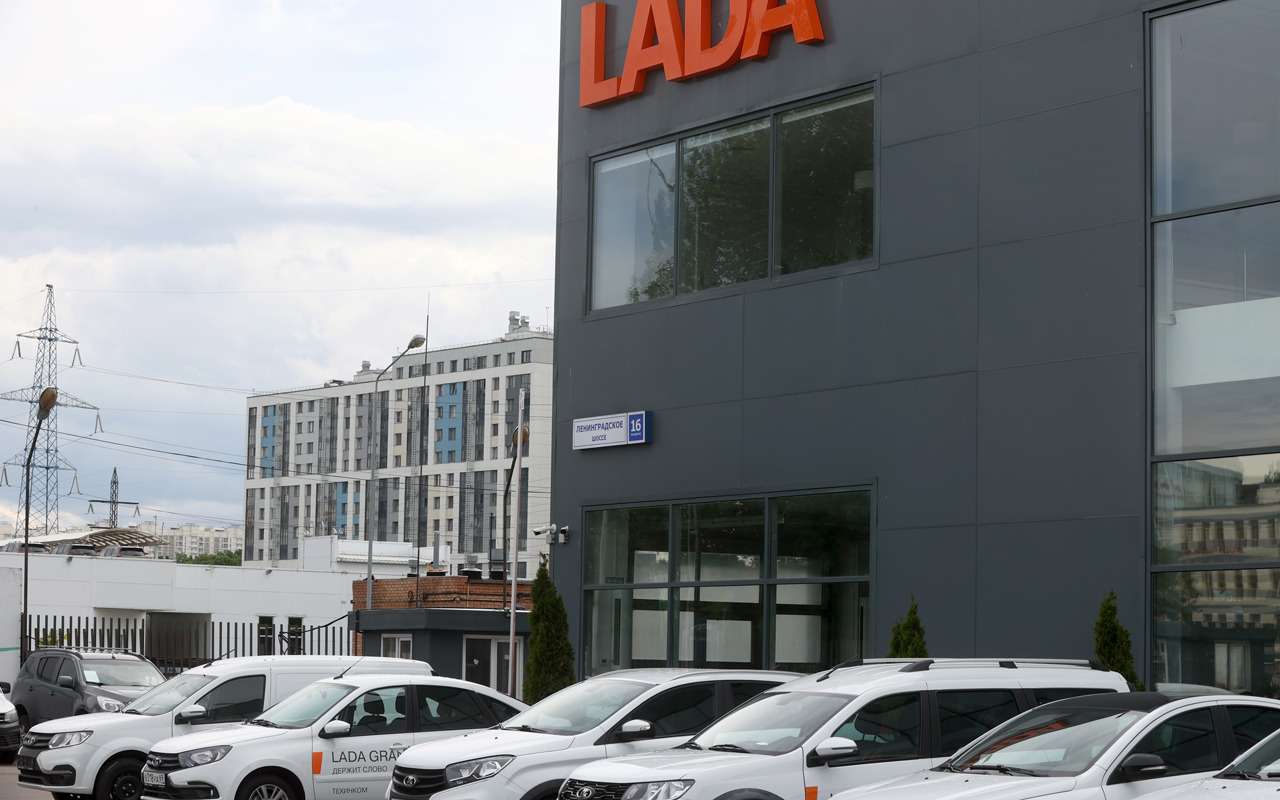 Стало известно, когда на Лады вернут ABS