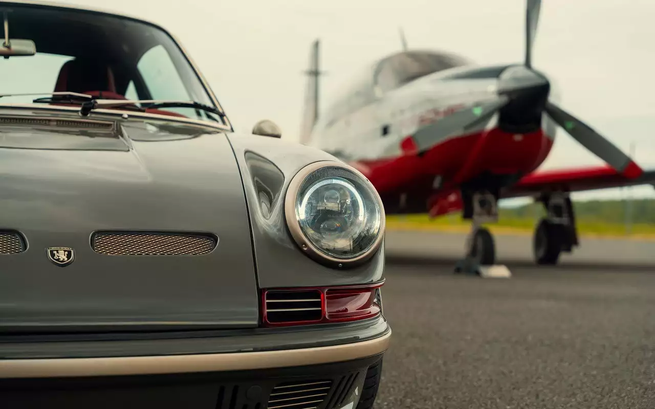 TechArt GTclassic