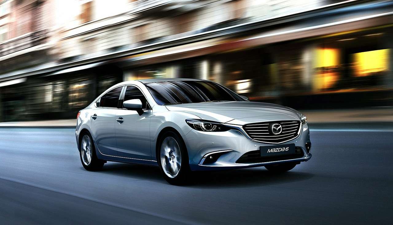 Mazda6
