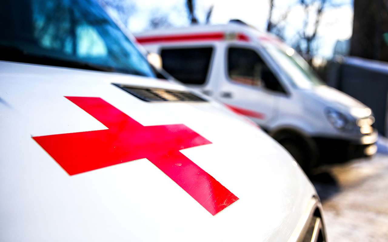 Новое ДТП с автобусом — 10 пострадавших под Красноярском