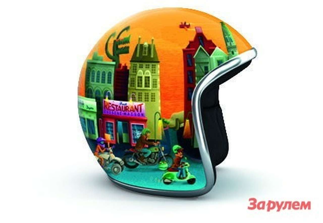 С января по октябрь 2011 года во Франции продано 194 225 мотоциклов, скутеров и ATV – на 7,1% меньше, чем годом ранее. А вот продажи круизеров выросли на 26,4%.