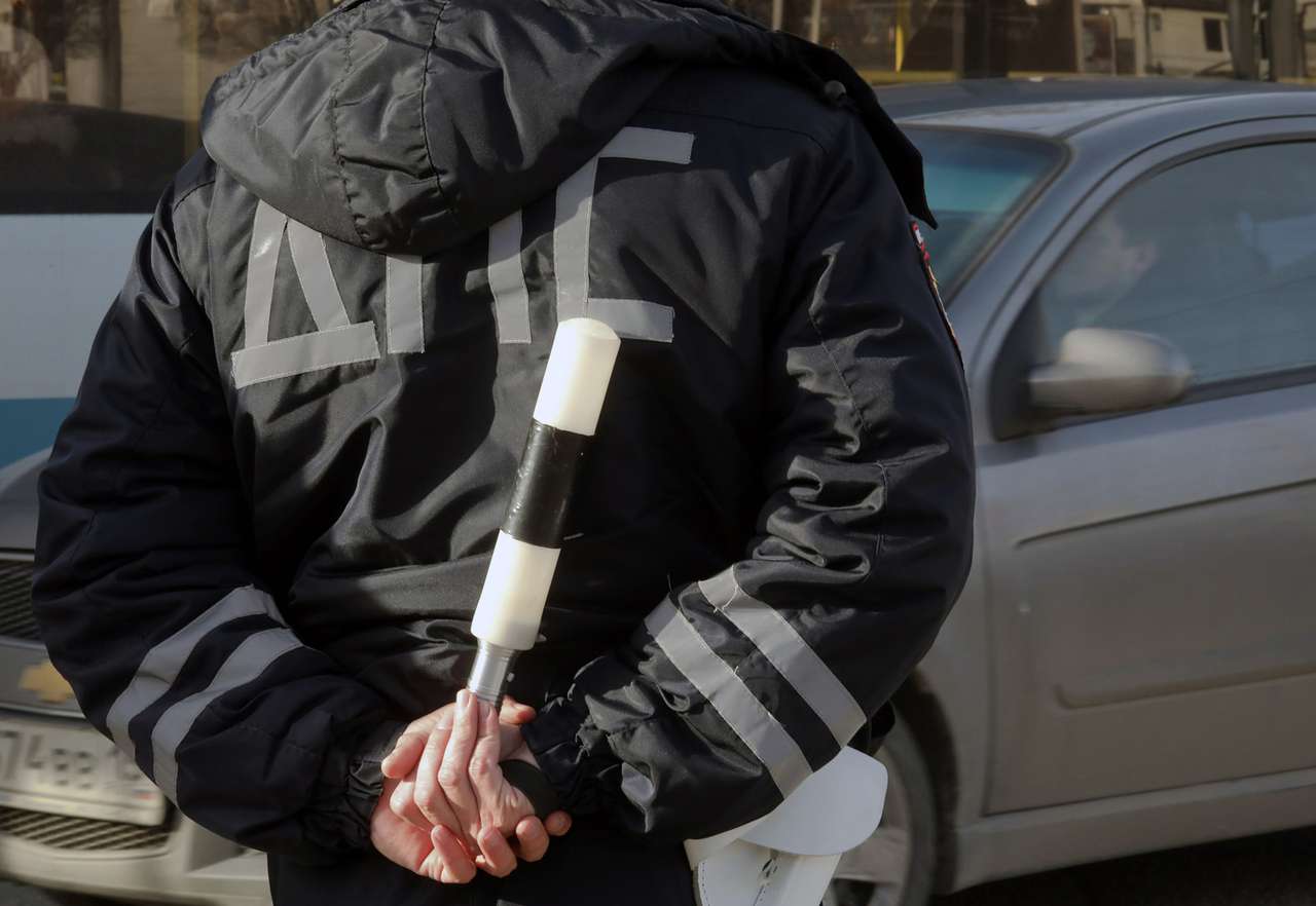 Наказание за повторную езду без прав хотят  ужесточить